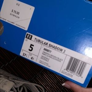 Tubular shadow J adidas